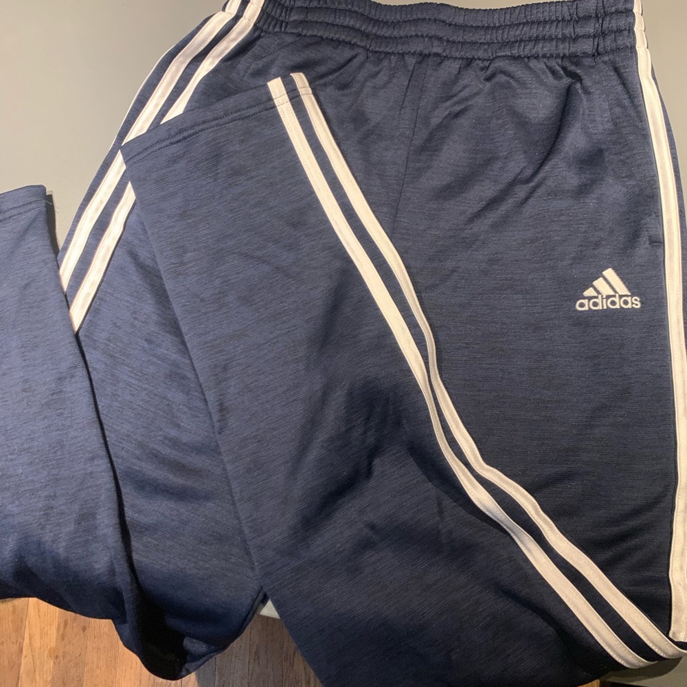 Adidas Sweatpants